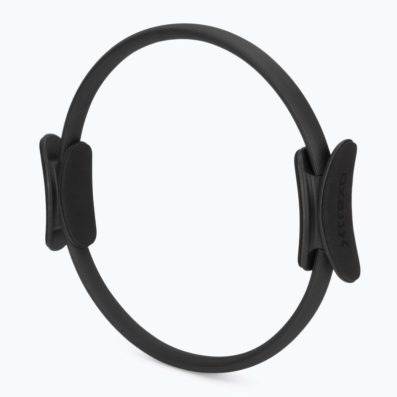 Lankas pilatesui Xtrexo SCULPT PR10 Czarny