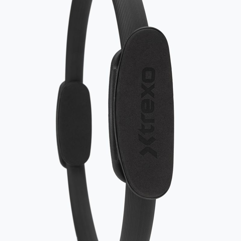 Lankas pilatesui XTREXO SCULPT black 4