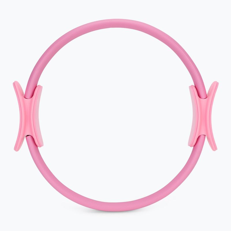 Lankas pilatesui XTREXO SCULPT pink 3