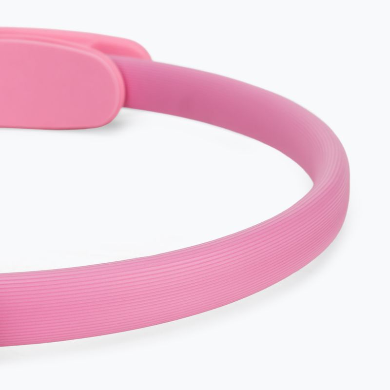 Lankas pilatesui XTREXO SCULPT pink 5