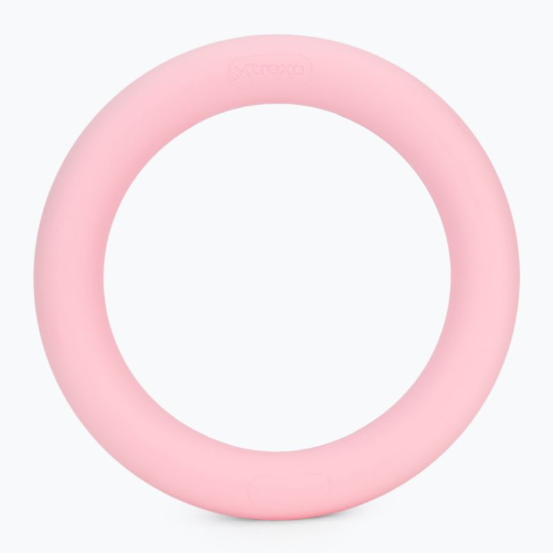 Ratų žiedas Xtrexo SCULPT GR220 Pink