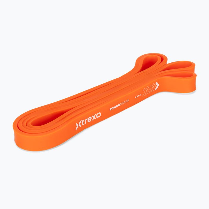 Reabilitacinė guma XTREXO 1/5 blue 3