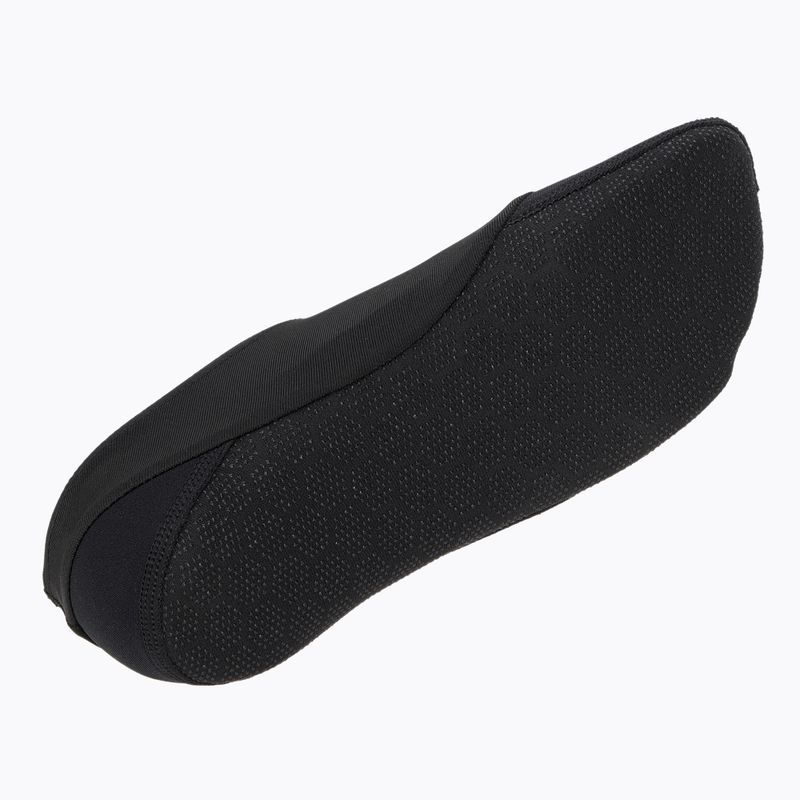 Kojinės baseinui AQUASTIC Seavie Anti-Slip juodos 3
