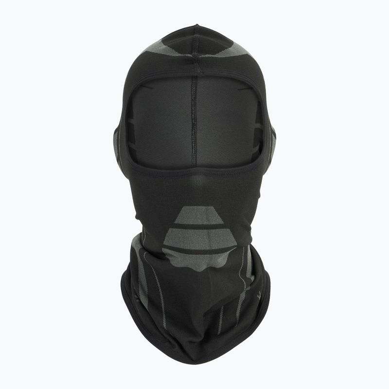 KADVA Elevate Seamless juoda kaukė 5