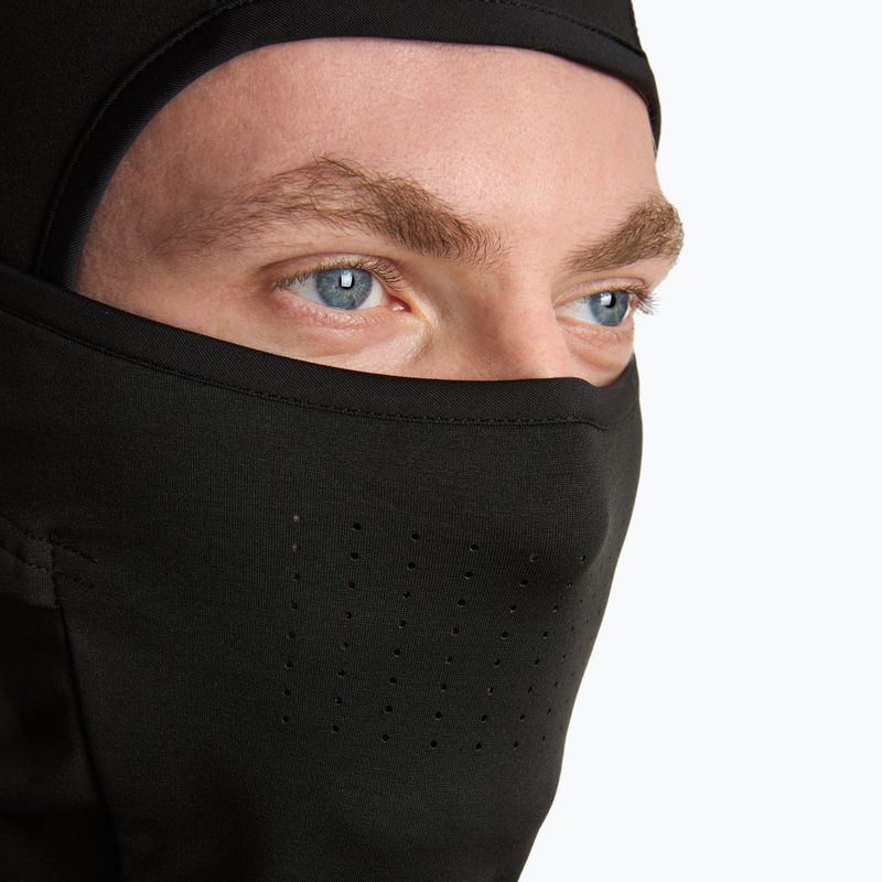 KADVA Elevate juoda kaukė 3