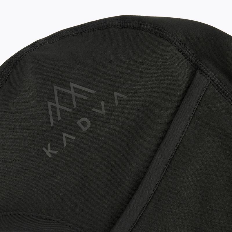 KADVA Elevate juoda kaukė 7