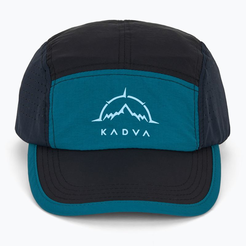 Kepurė su snapeliu KADVA Hiker Cap chaki 9