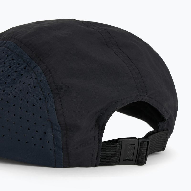 Kepurė su snapeliu KADVA Hiker Cap khaki 7