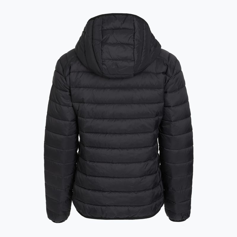 Moteriška striukė KADVA Canyon black 2