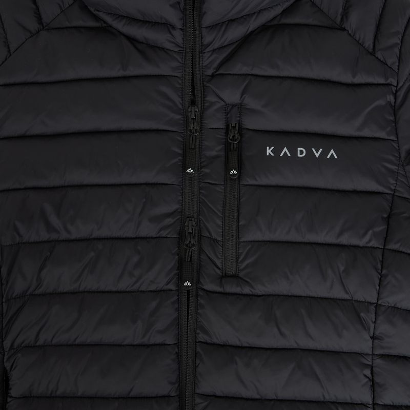 Moteriška striukė KADVA Canyon black 4