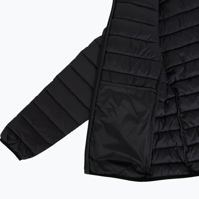 Moteriška striukė KADVA Canyon black 5