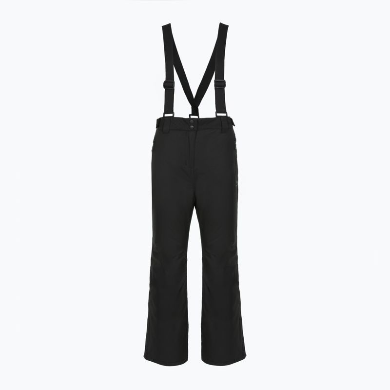 Vyriškos slidinėjimo kelnės KADVA Edge X Pants juodos spalvos 10