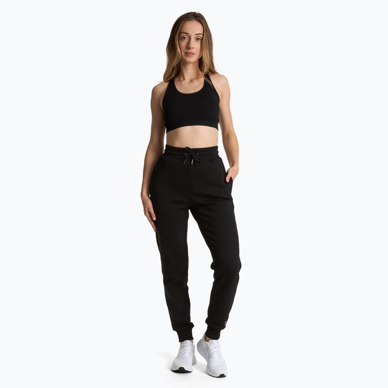 Moteriškos kelnės XTREXO Trexi Pants black 2