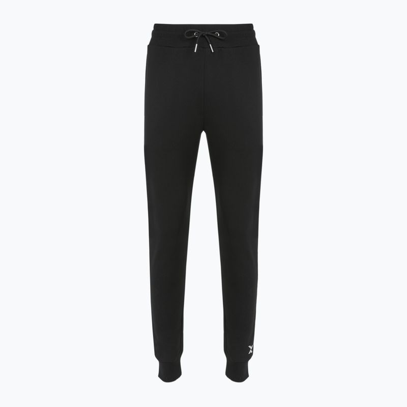 Moteriškos kelnės XTREXO Trexi Pants black 7