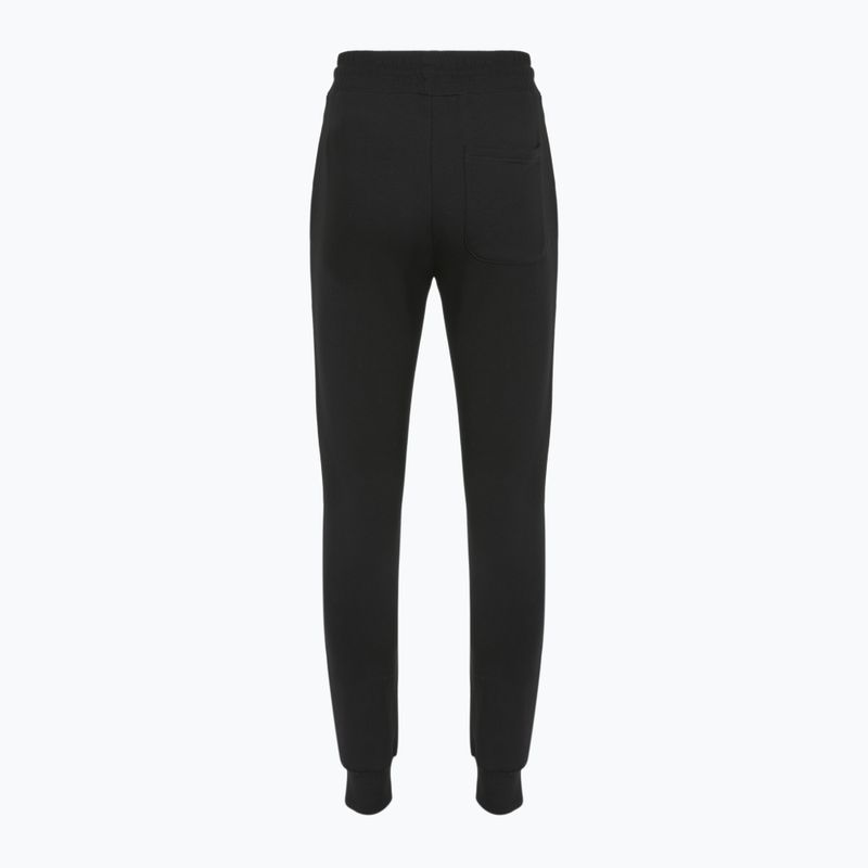 Moteriškos kelnės XTREXO Trexi Pants black 8