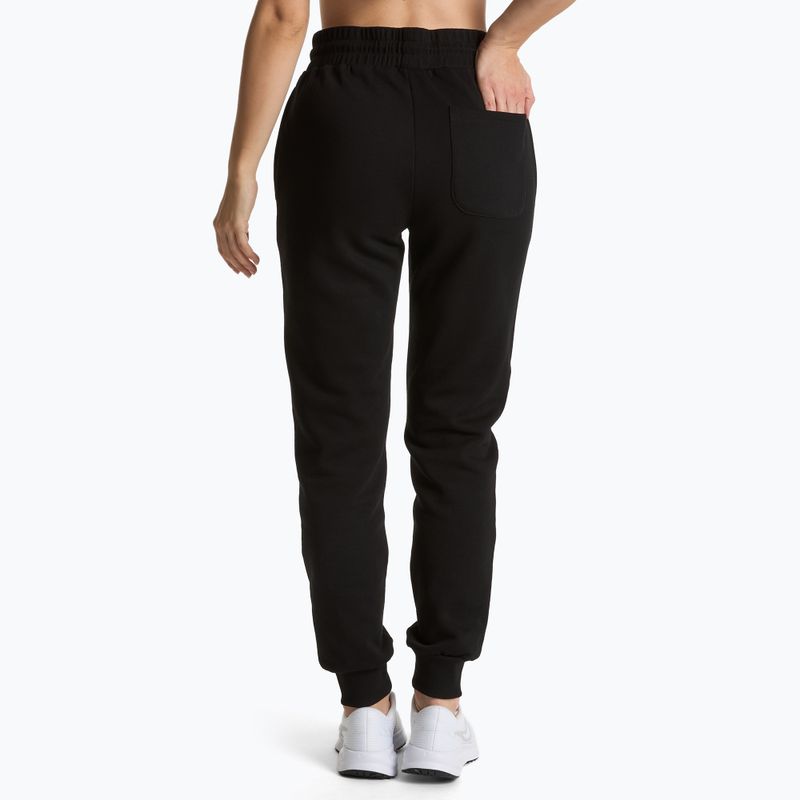 Moteriškos kelnės XTREXO Trexi Pants black 3