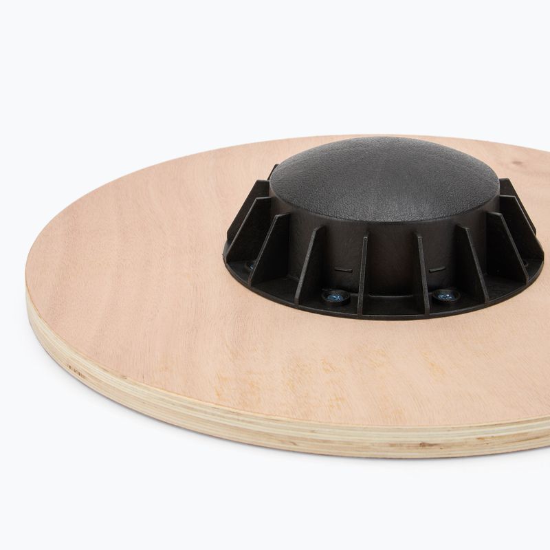 Lygiavertė platforma XTREXO TXO-B4Z085-NC natūralios spalvos 5