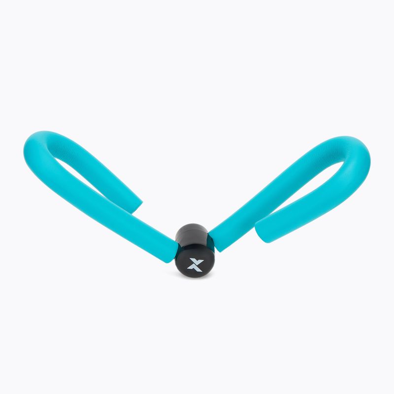 Pratimų dugelis XTREXO TXO-B4Z080-BL mėlynas