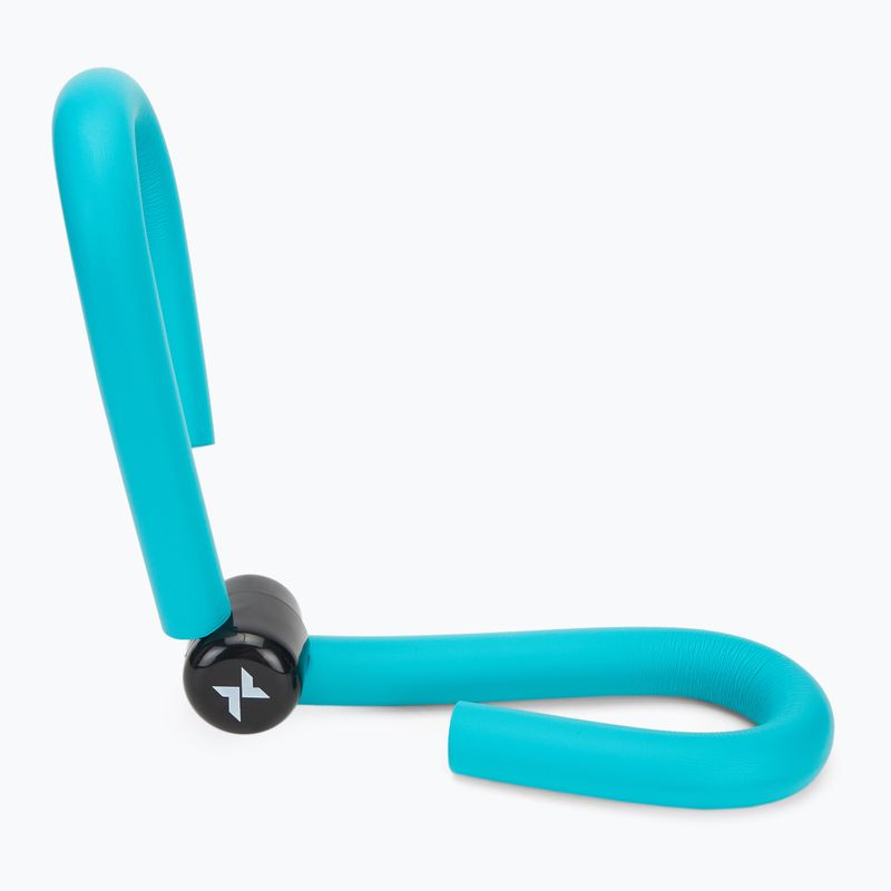 Pratimų dugelis XTREXO TXO-B4Z080-BL mėlynas 3