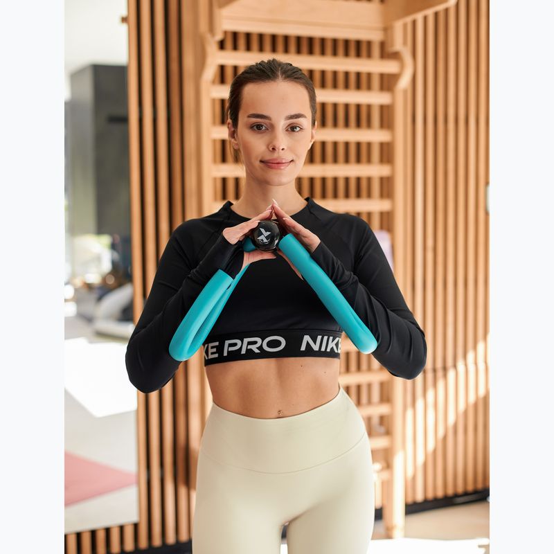 Pratimų dugelis TREXO TXO-B4Z080-BL mėlynas 7
