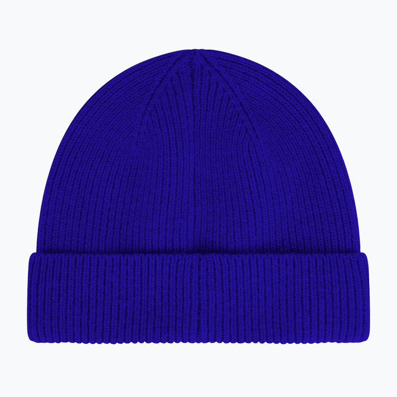 Žieminė kepurė WOOLCANO Merino HAT0440 2