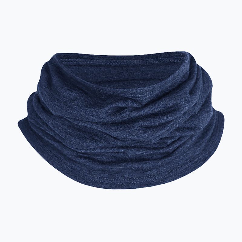 Kaminas WOOLCANO Merino SPT24-33 tamsiai mėlynas 4