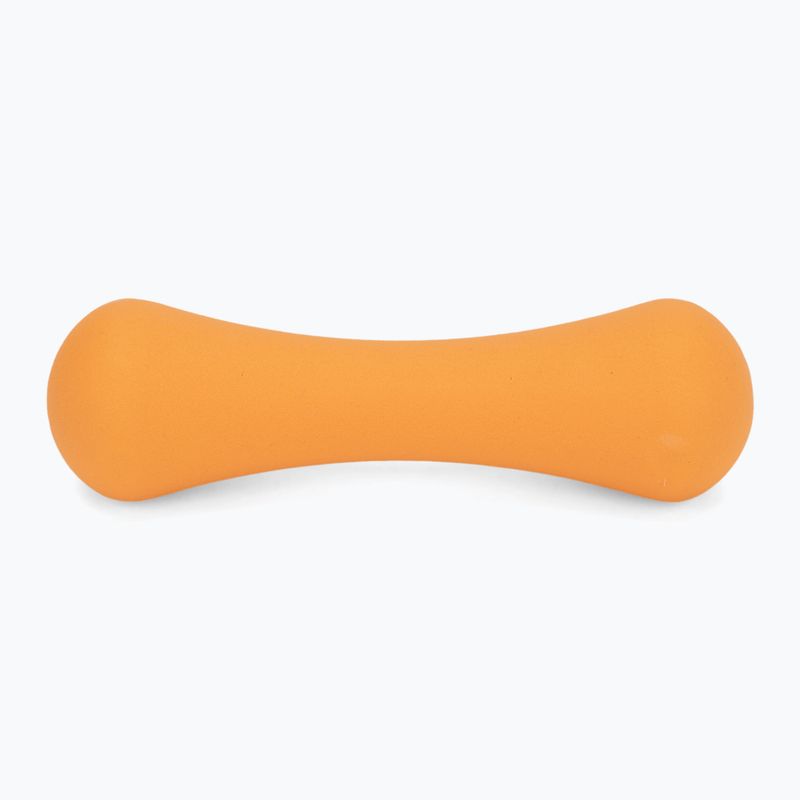 Neopreno hantelis XTREXO TX0-B4M009 1,5 kg oranžinis 4