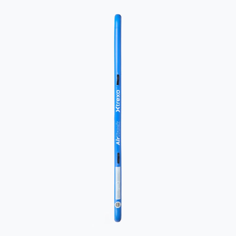 Ścieżka gimnastyczna XTREXO 300 x 150 x 10 cm biały 5