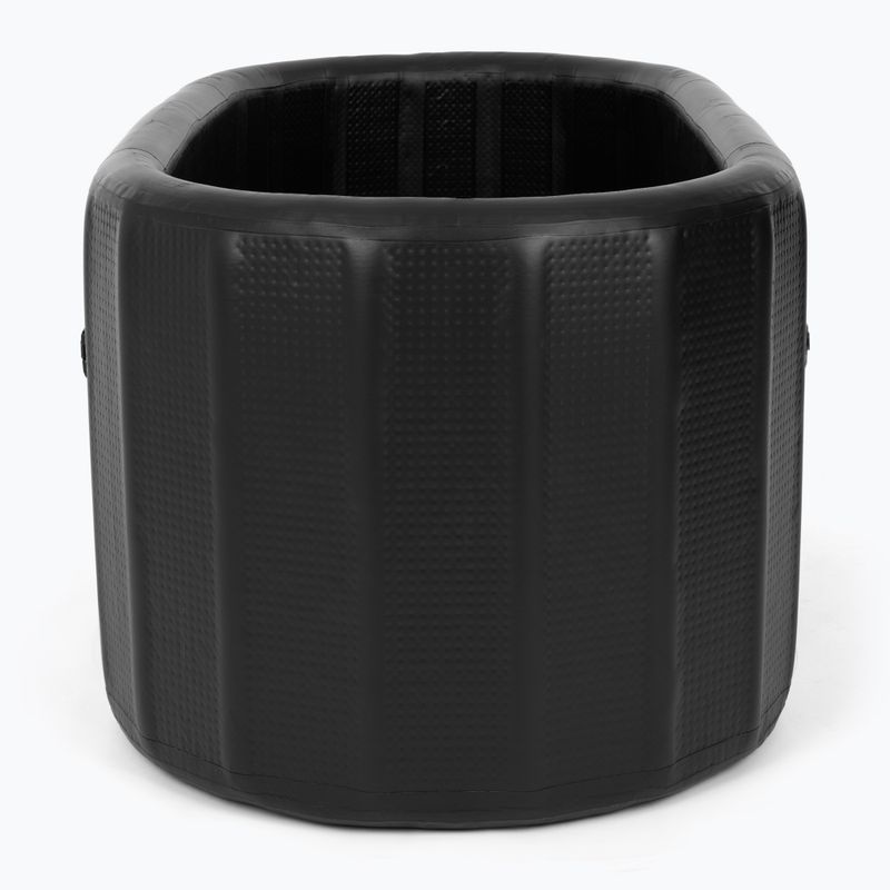 AQUASTIC baseinas žiemos maudynėms BrrFree 456L dropstitch juodas 6