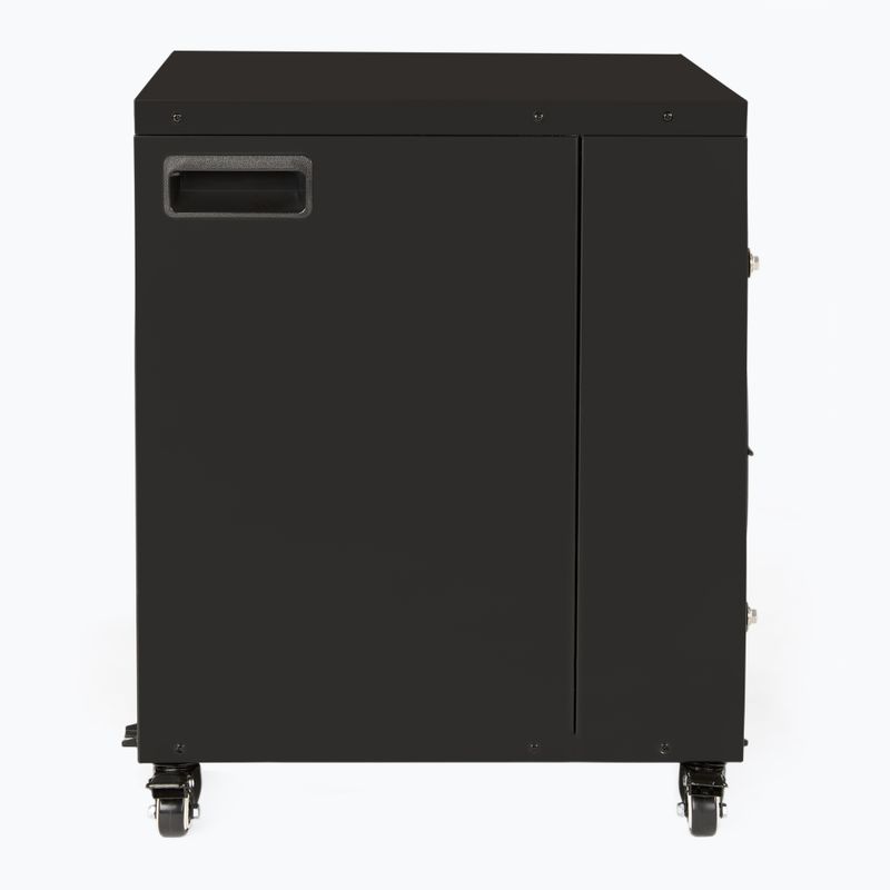 Aušinimo/šildymo agregatas AQUASTIC BrrFree juodas 4