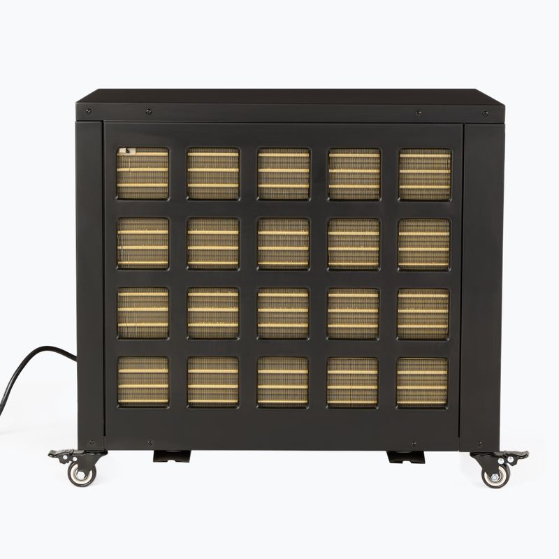 Aušinimo/šildymo agregatas AQUASTIC BrrFree juodas 5