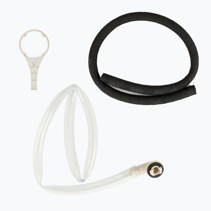 Aušinimo/šildymo agregatas AQUASTIC BrrFree juodas 12