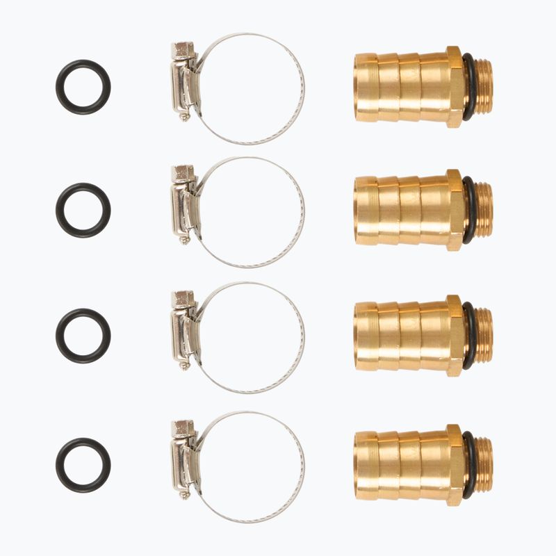 Aušinimo/šildymo agregatas AQUASTIC BrrFree juodas 13