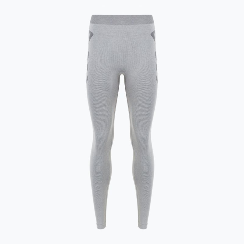 Moteriškos termoaktyvios kelnės KADVA ALPINESTEP BAMBOO THERMO LIGHT PLUS gray 6
