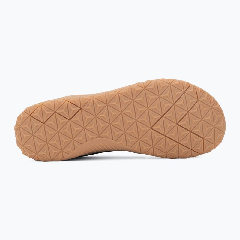 Vyriški barefoot batai KADVA ROOT juoda 9