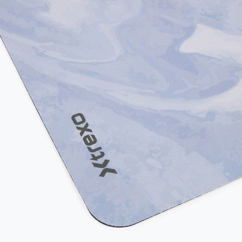 Jogos kilimėlis  XTREXO Softea purple 2