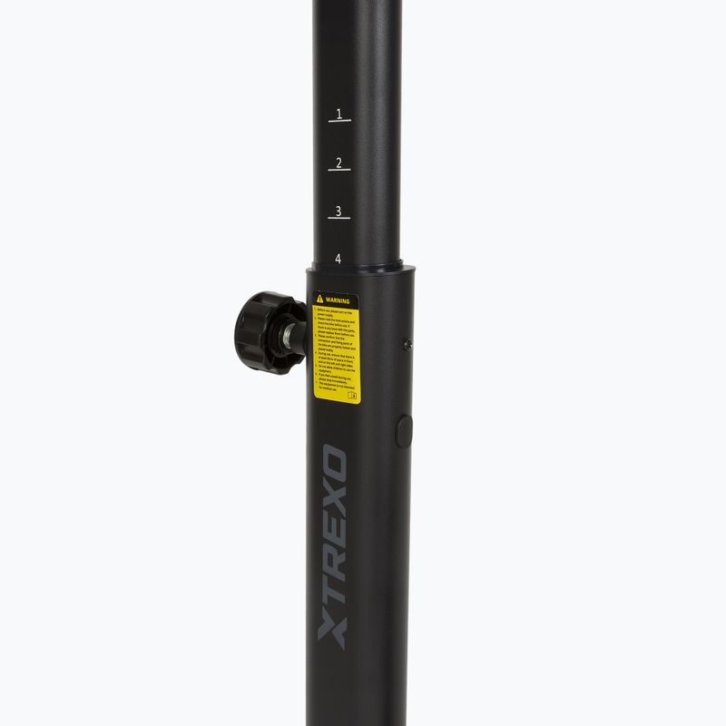 Elektrinis dviratis XTREXO EB400 black 8