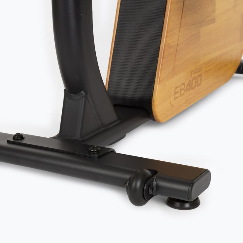 Elektrinis dviratis XTREXO EB400 black 9