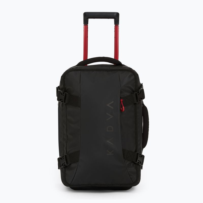 Kelioninis lagaminas KADVA Mons 40 the black