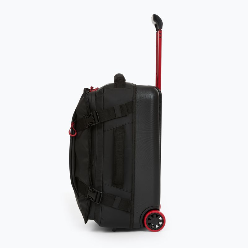 Kelioninis lagaminas KADVA Mons 40 the black 2