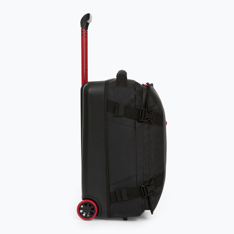 Kelioninis lagaminas KADVA Mons 40 the black 3