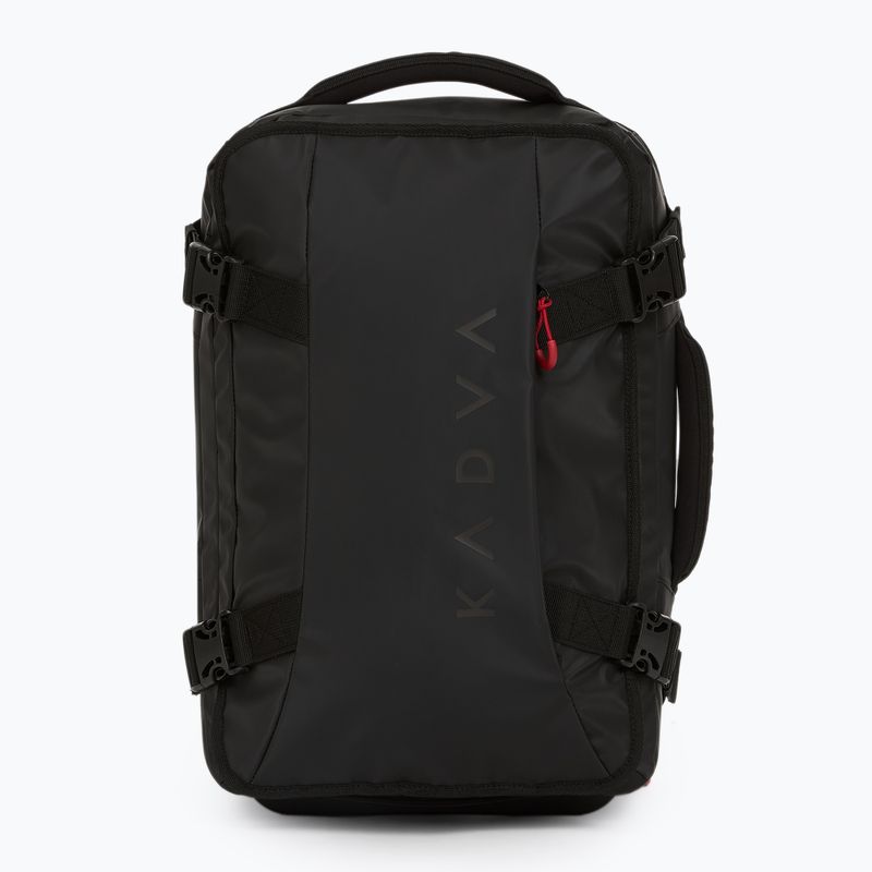 Kelioninis lagaminas KADVA Mons 40 the black 6