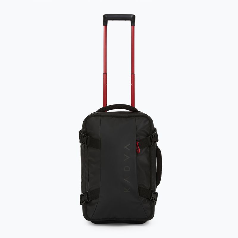 Kelioninis lagaminas KADVA Mons 40 the black 8