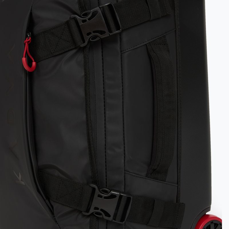 Kelioninis lagaminas KADVA Mons 40 the black 10