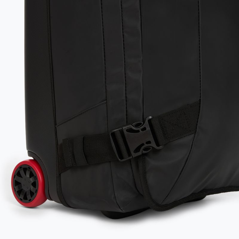 Kelioninis lagaminas KADVA Mons 40 the black 11
