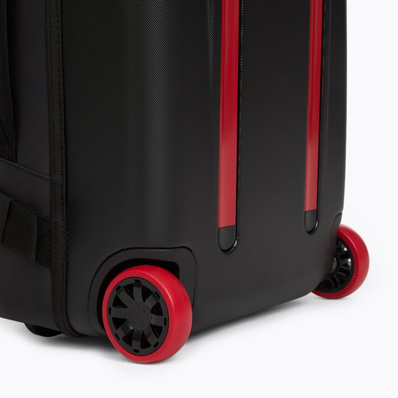 Kelioninis lagaminas KADVA Mons 40 the black 13
