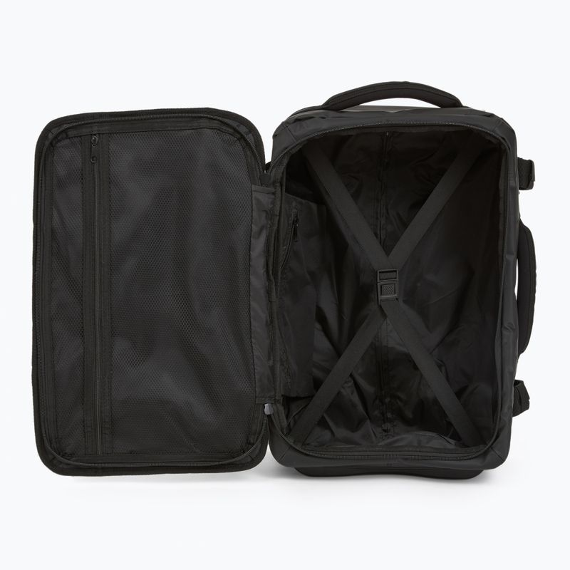 Kelioninis lagaminas KADVA Mons 40 the black 14