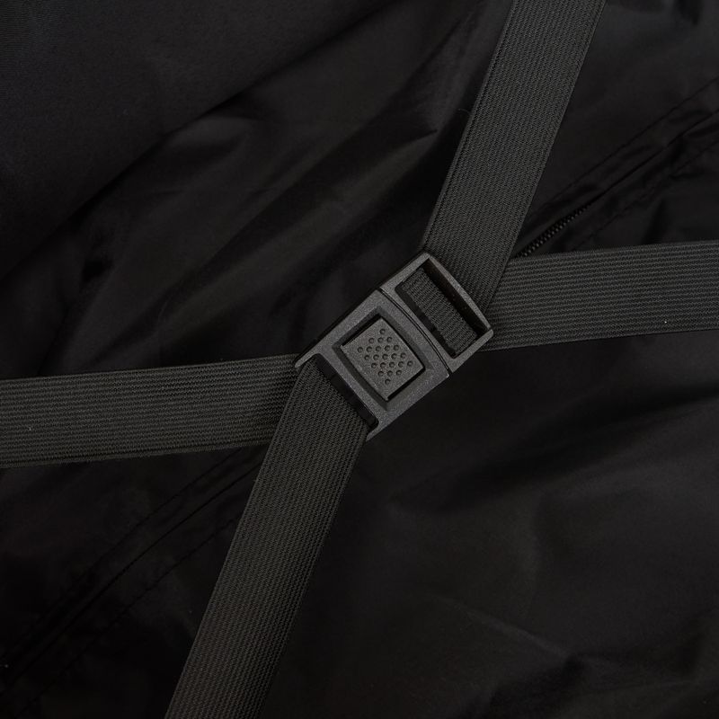Kelioninis lagaminas KADVA Mons 40 the black 15
