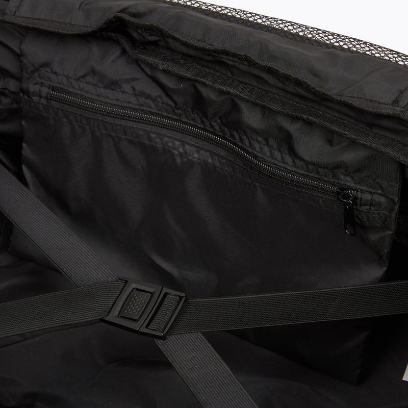 Kelioninis lagaminas KADVA Mons 40 the black 16
