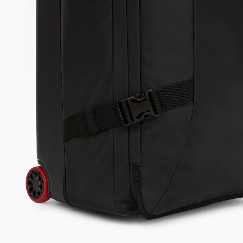 Didelis kelioninis lagaminas KADVA Mons 100 the black 8